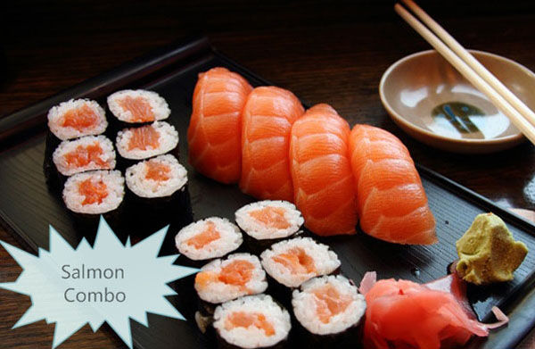 Gallery: Mito Sushi dish photo 26