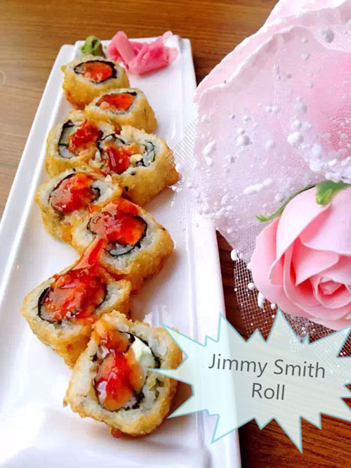 Gallery: Mito Sushi dish photo 31